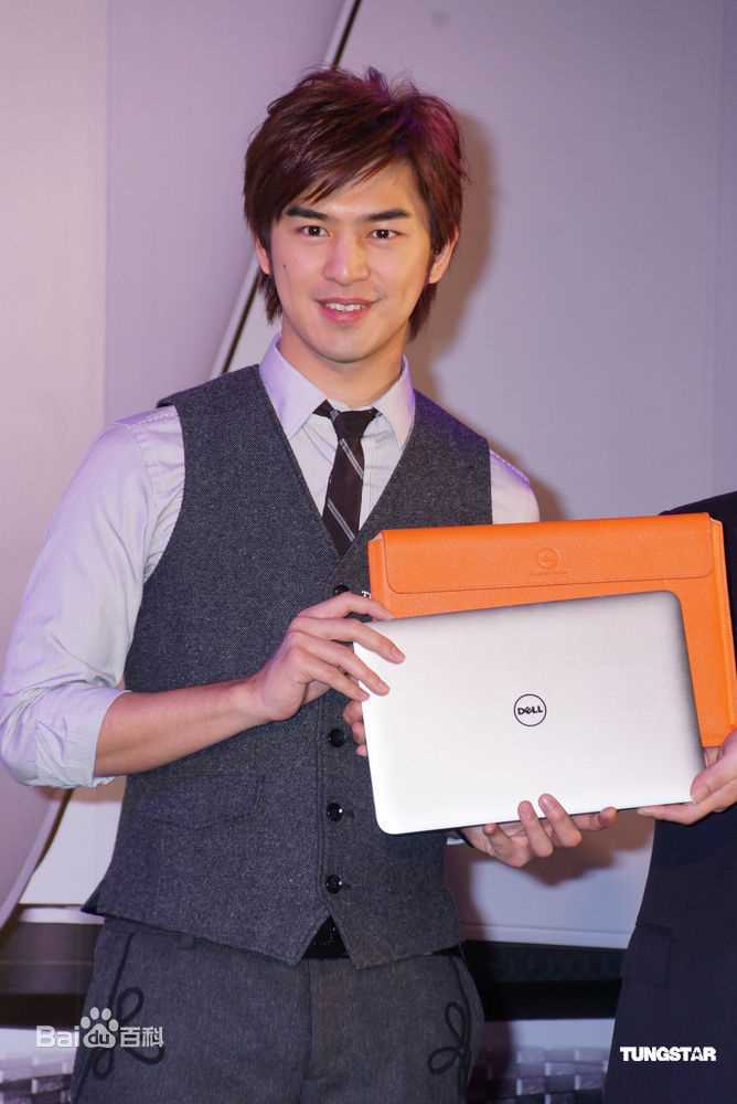 最优质陈柏霖(Bolin Chen)生活照