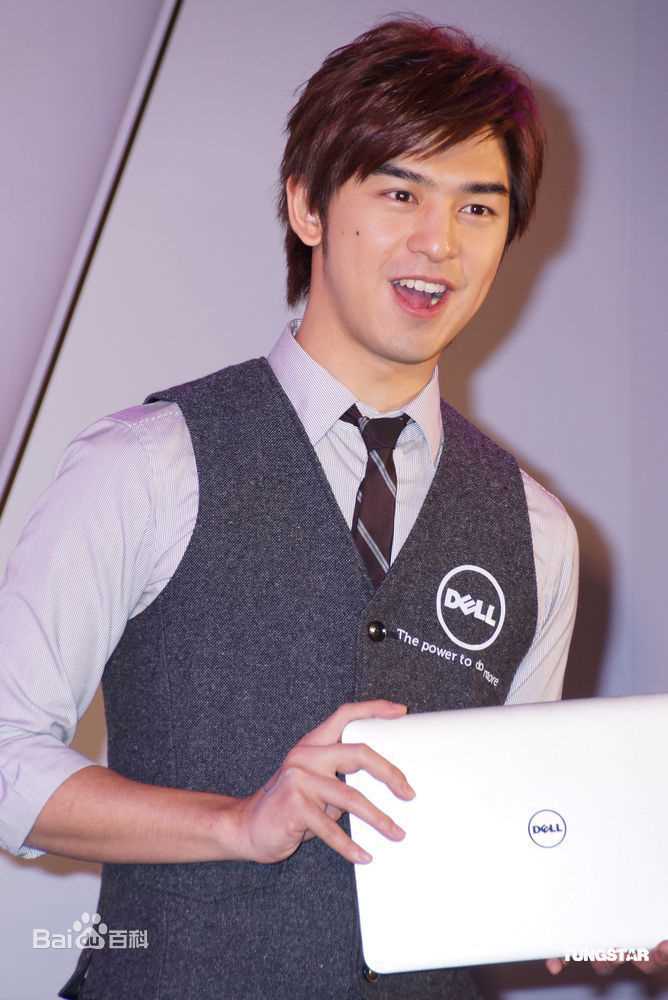 最优质陈柏霖(Bolin Chen)生活照