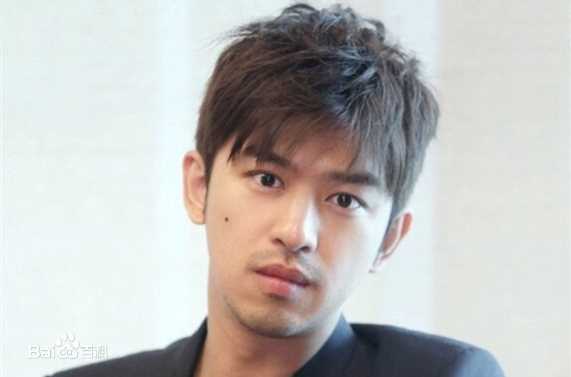 高清陈柏霖(Bolin Chen)图片