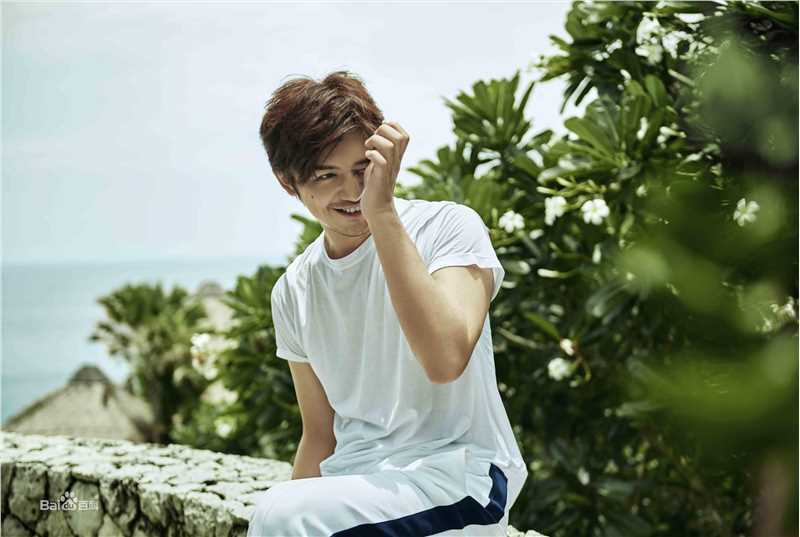 高清陈柏霖(Bolin Chen)图片