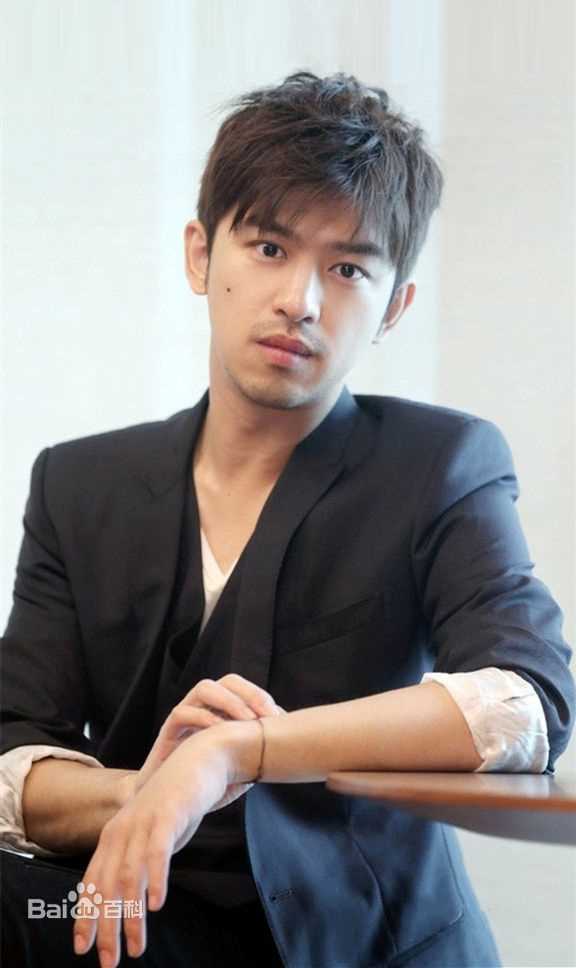 高清陈柏霖(Bolin Chen)图片