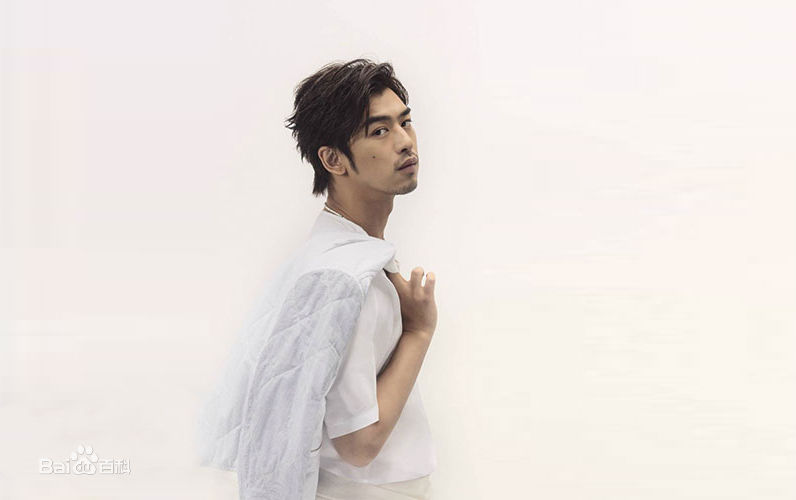高清陈柏霖(Bolin Chen)图片