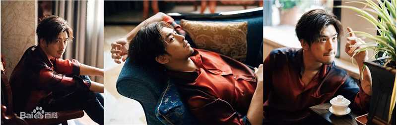 高清陈柏霖(Bolin Chen)图片