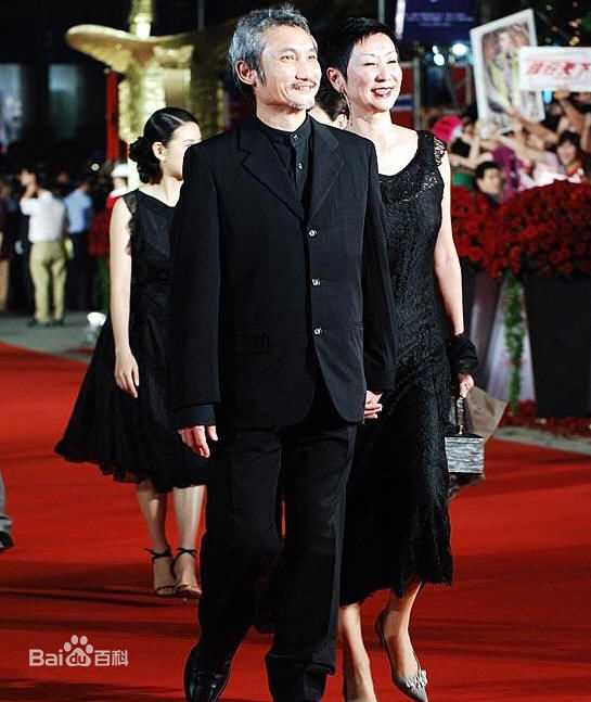 精选徐克(Hark Tsui)精彩图册