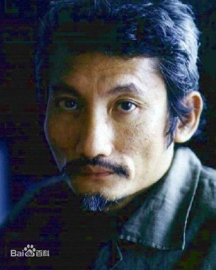 精选徐克(Hark Tsui)精彩图册