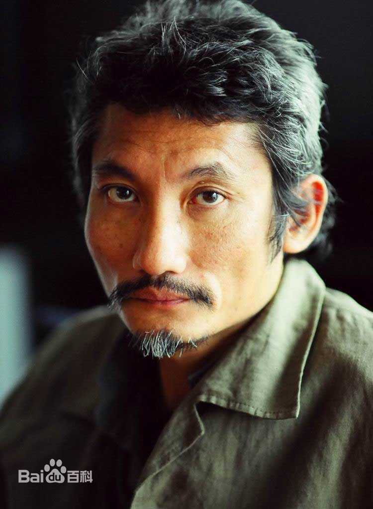 精选徐克(Hark Tsui)精彩图册