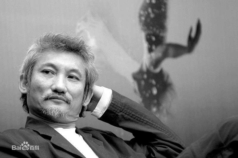 精选徐克(Hark Tsui)精彩图册