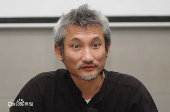 精选徐克(Hark Tsui)精彩图册