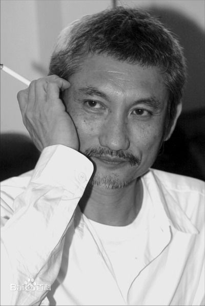 精选徐克(Hark Tsui)精彩图册