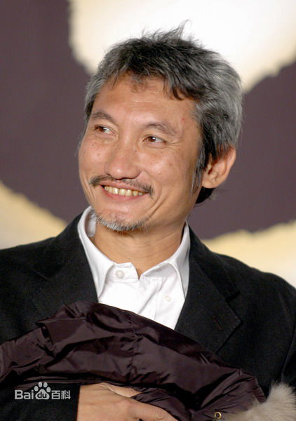 精选徐克(Hark Tsui)精彩图册