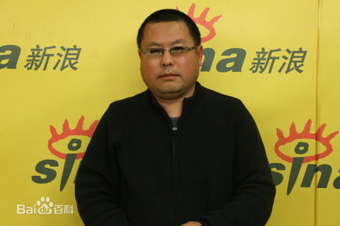 高群书(五十三天)出席活动生活照