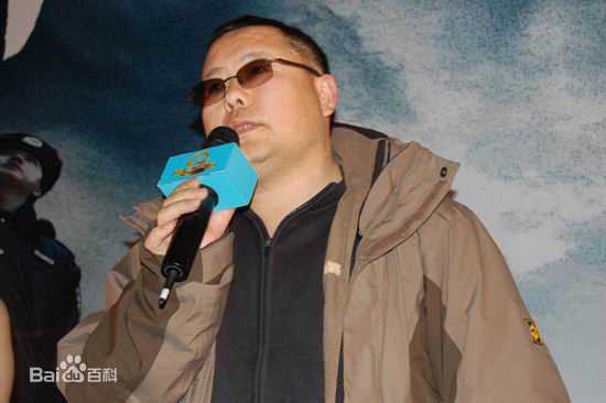 高群书(五十三天)出席活动生活照