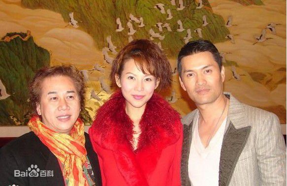 高清霍耀良精彩图册