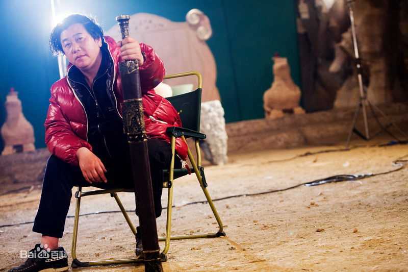 高清霍耀良精彩图册