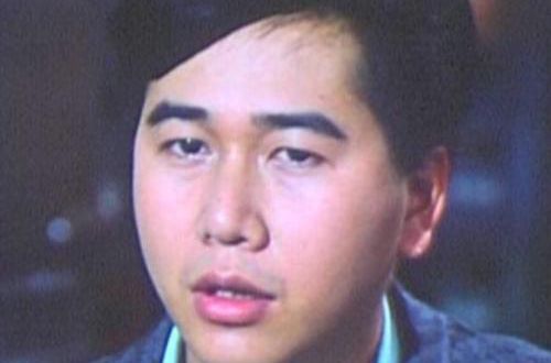 最优质霍耀良生活照