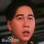 最优质霍耀良生活照