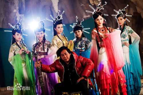 最优质霍耀良生活照