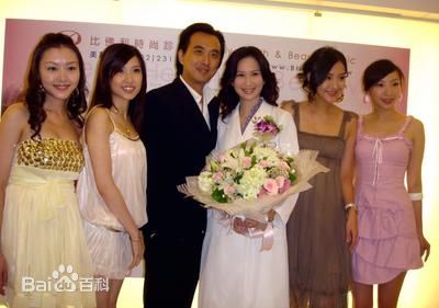 蔡岳勋出席活动照素颜照壁纸