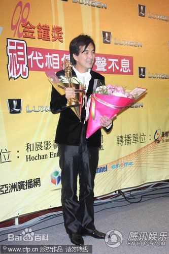 蔡岳勋出席活动照素颜照壁纸