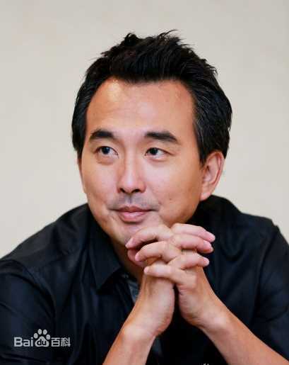 高清蔡岳勋性感图片