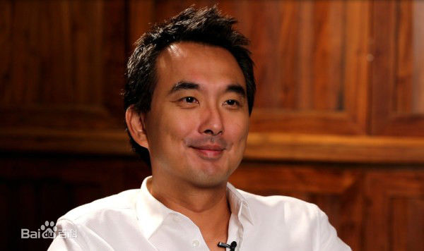 高清蔡岳勋性感图片