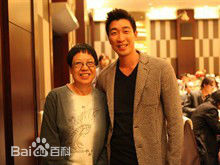 许鞍华(Ann Hui)获奖照片壁纸壁纸