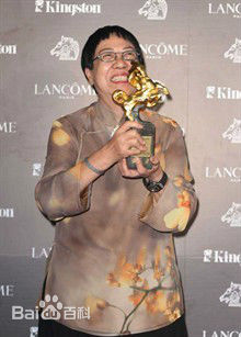 许鞍华(Ann Hui)获奖照片壁纸壁纸