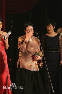 许鞍华(Ann Hui)获奖照片壁纸壁纸