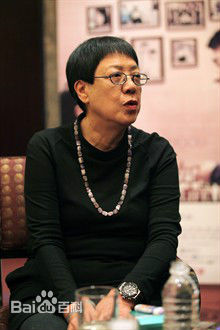 许鞍华(Ann Hui)个人照片素颜照相册