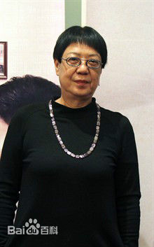 许鞍华(Ann Hui)个人照片素颜照相册