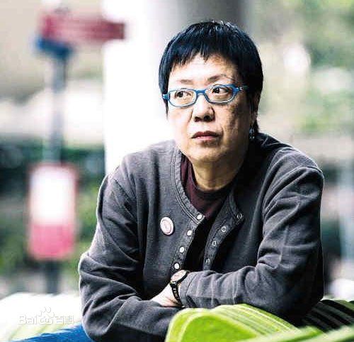 最优质许鞍华(Ann Hui)精彩图册