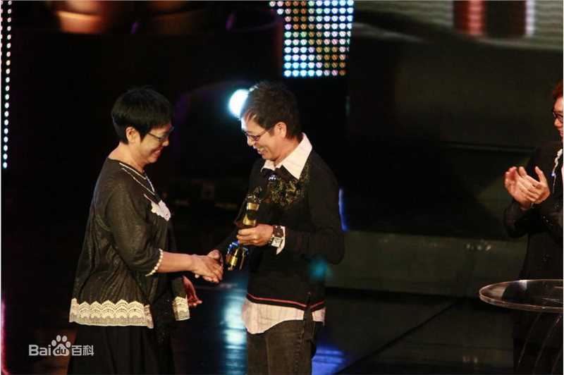 最优质许鞍华(Ann Hui)精彩图册