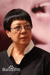 精选许鞍华(Ann Hui)
