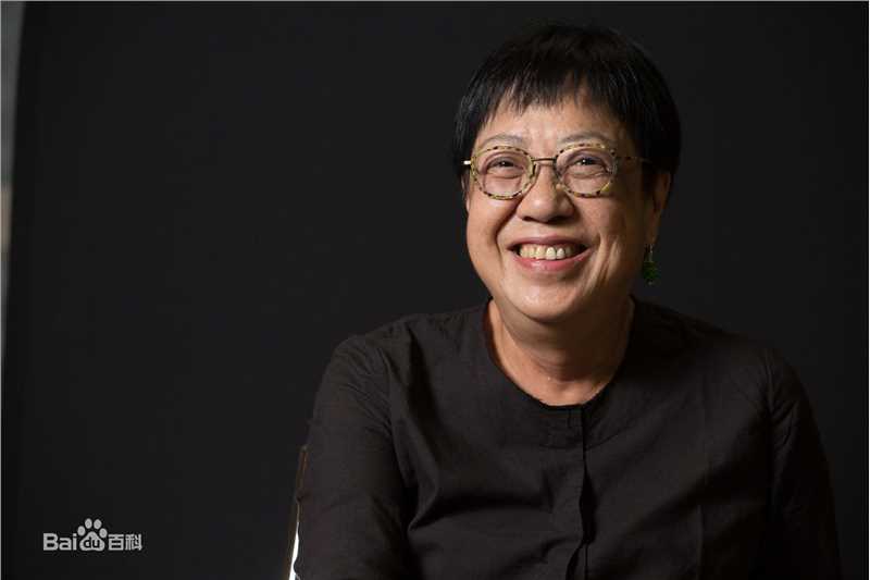 精选许鞍华(Ann Hui)