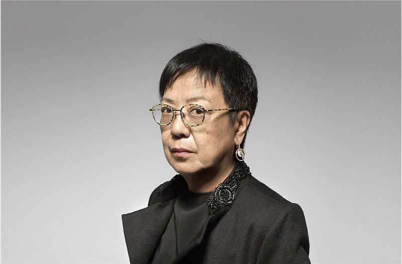 精选许鞍华(Ann Hui)