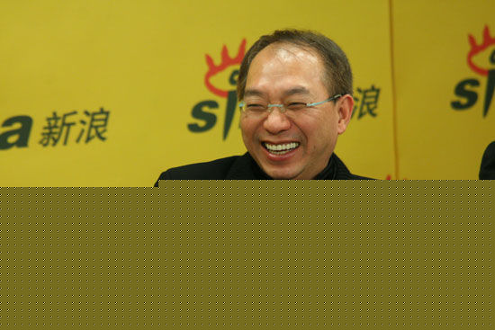 马楚成个人相册前后照片