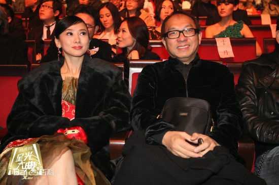 马楚成个人相册前后照片