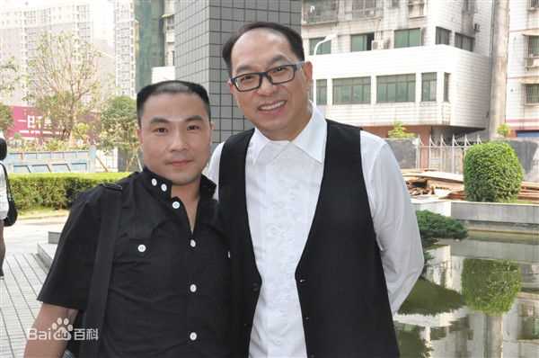 马楚成个人相册前后照片