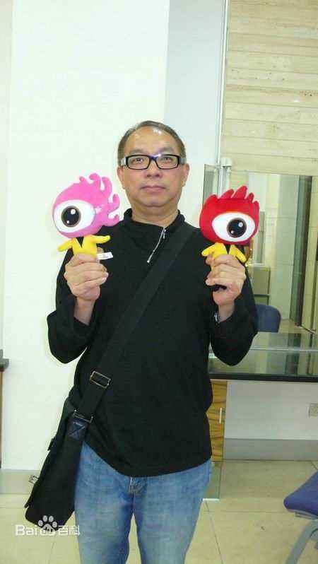 马楚成个人相册前后照片