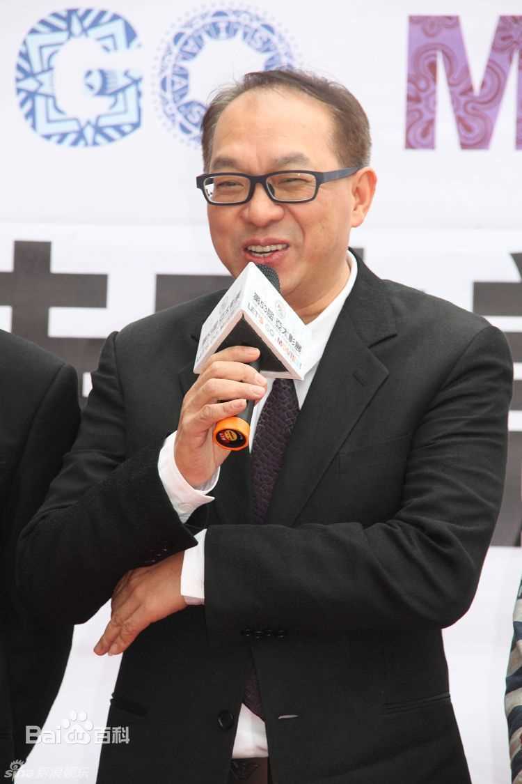 高清马楚成精彩图册