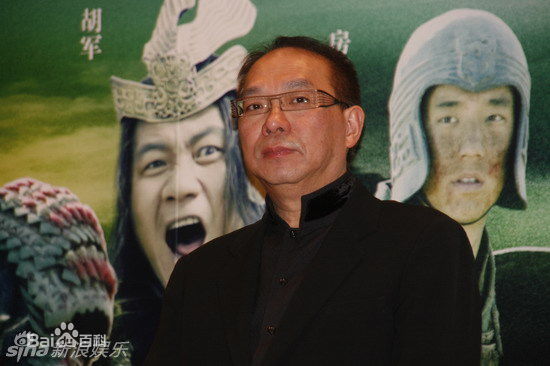 高清马楚成精彩图册