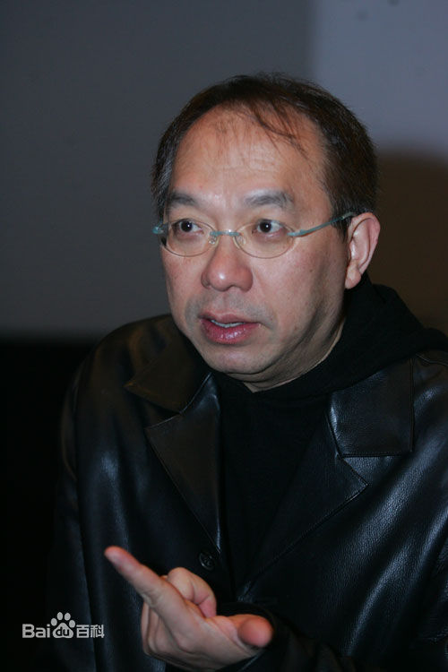 精选马楚成精彩图册