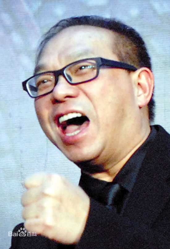 精选马楚成精彩图册