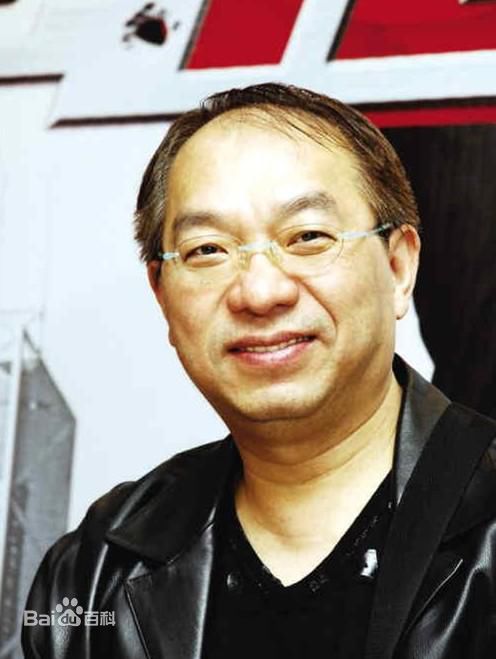 精选马楚成精彩图册