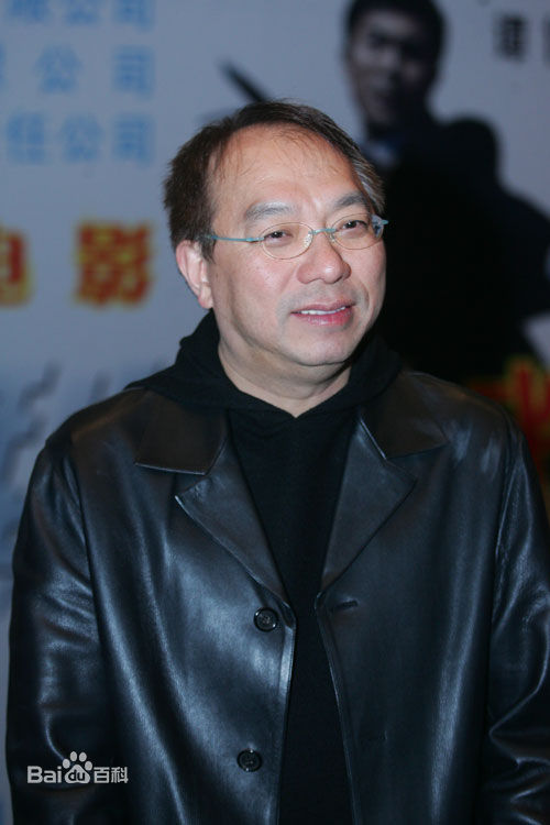 精选马楚成精彩图册