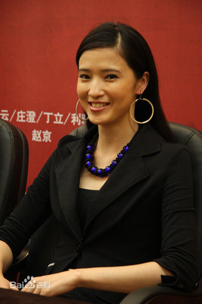 韩三平(HAN sanping)《建国大业》剧照