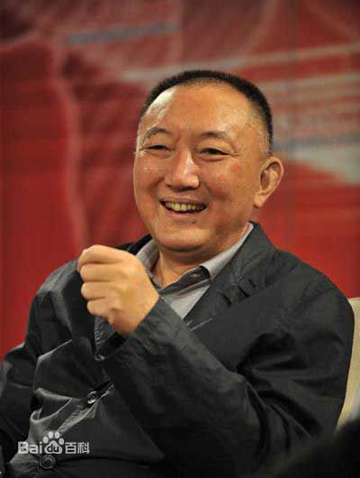 韩三平(HAN sanping)《建党伟业》剧照