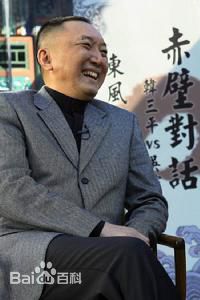 韩三平(HAN sanping)《建党伟业》剧照