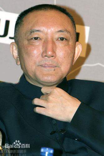 韩三平(HAN sanping)《建党伟业》剧照