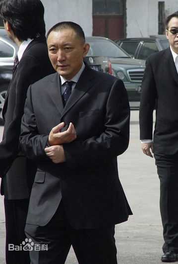 韩三平(HAN sanping)图册素颜照壁纸